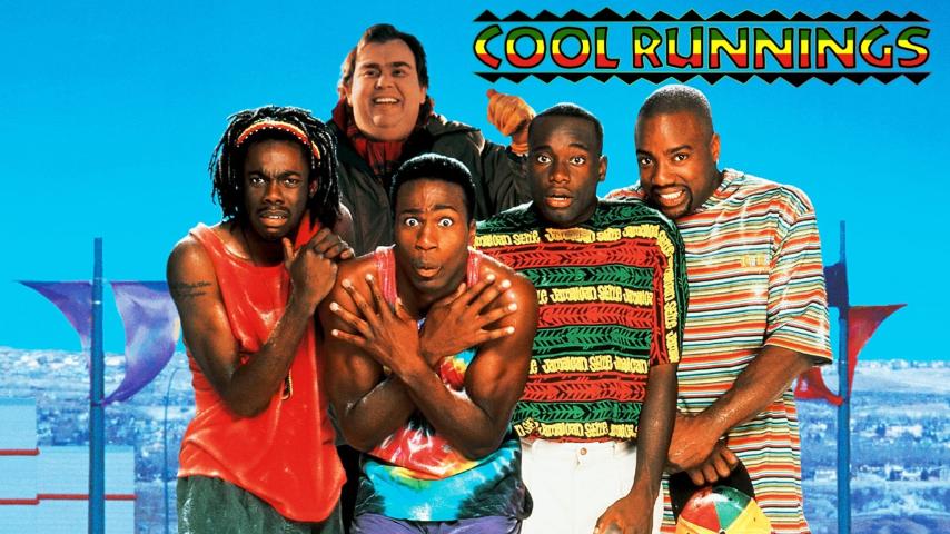 فيلم Cool Runnings 1993 مترجم