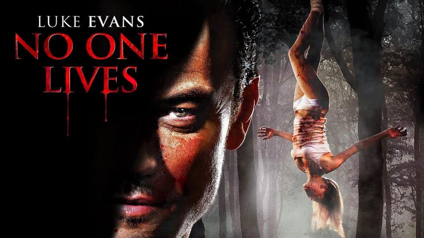 فيلم No One Lives 2012 مترجم