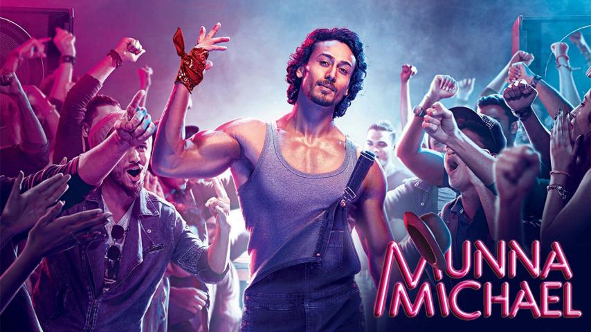 فيلم Munna Michael 2017 مترجم