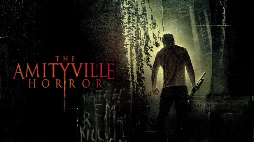 فيلم The Amityville Horror 2005 مترجم