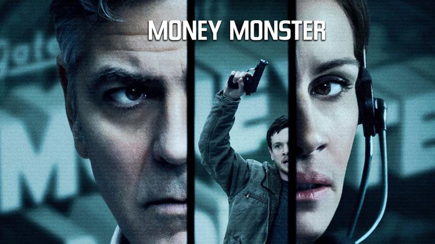 فيلم Money Monster 2016 مترجم