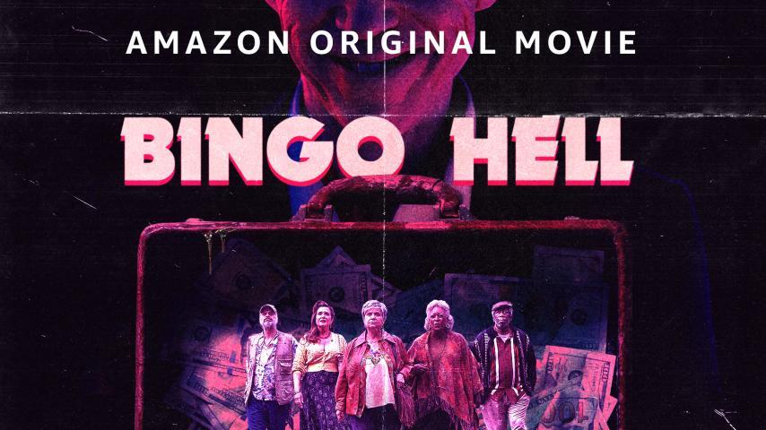 فيلم Bingo Hell 2021 مترجم