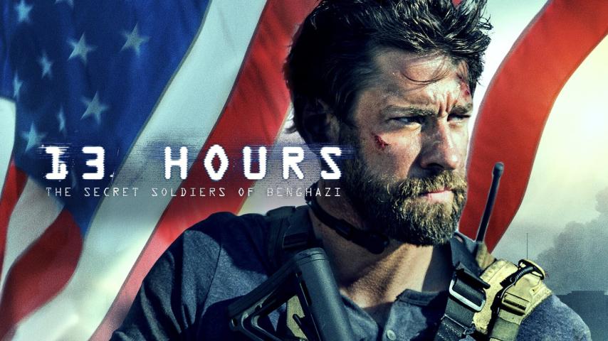 فيلم 13 Hours 2016 مترجم