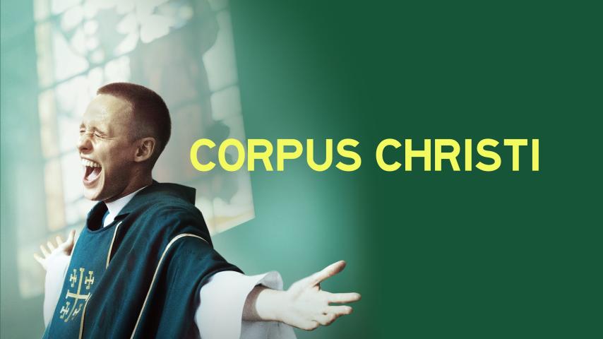 فيلم Corpus Christi 2019 مترجم