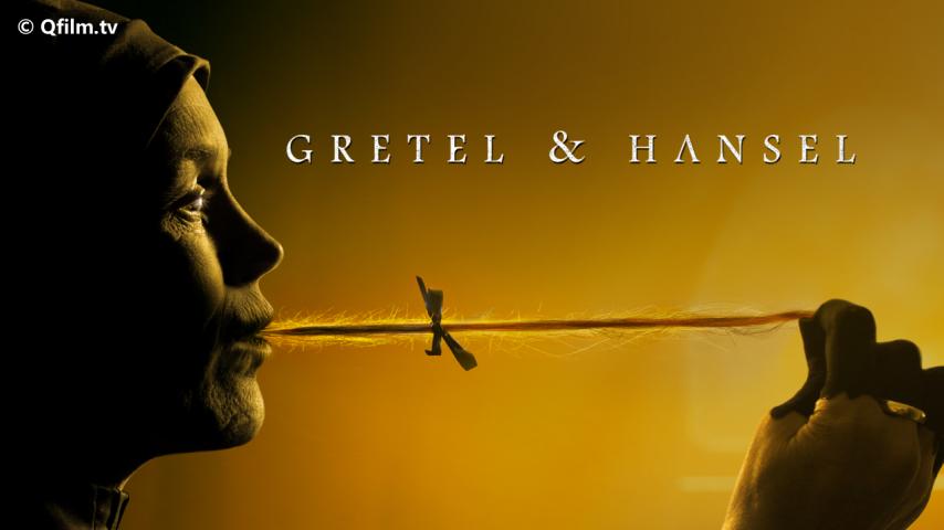 فيلم Gretel & Hansel 2020 مترجم