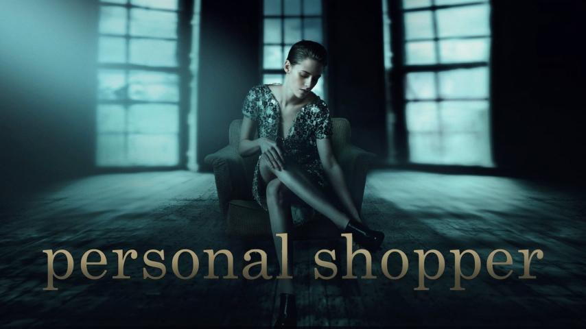 فيلم Personal Shopper 2016 مترجم