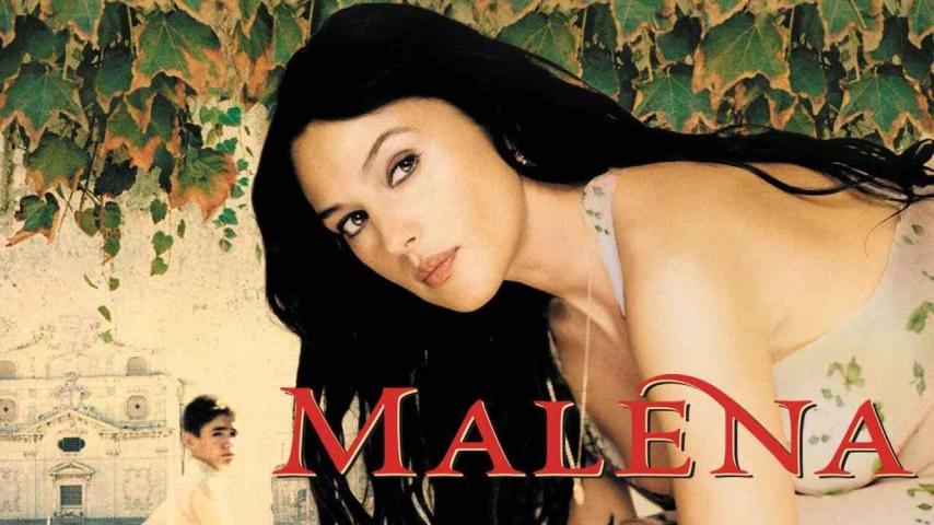 فيلم Malèna 2000 مترجم