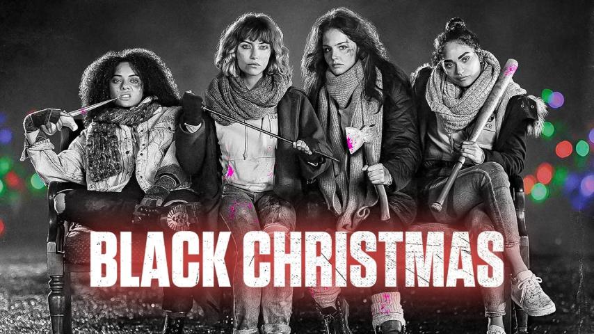 فيلم Black Christmas 2019 مترجم