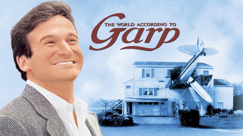 فيلم The World According to Garp 1982 مترجم