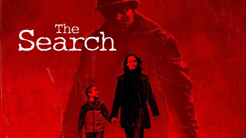 فيلم The Search 2014 مترجم