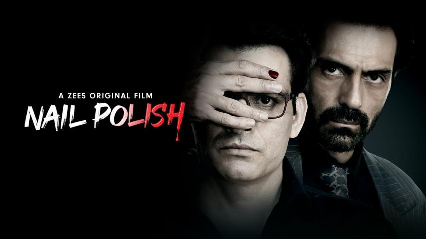 فيلم Nail Polish 2021 مترجم