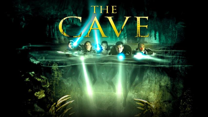 فيلم The Cave 2005 مترجم