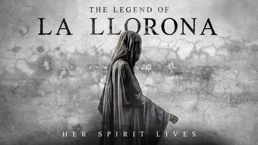 فيلم The Legend of La Llorona 2022 مترجم