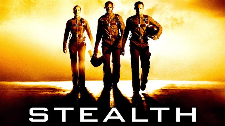 فيلم Stealth 2005 مترجم