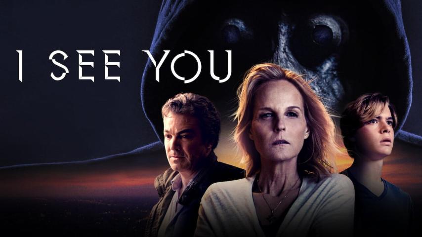 فيلم I See You 2019 مترجم