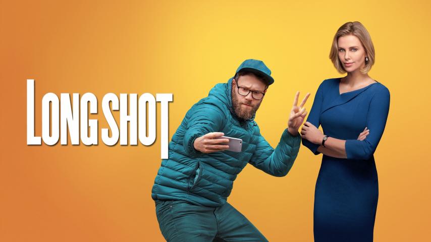 فيلم Long Shot 2019 مترجم