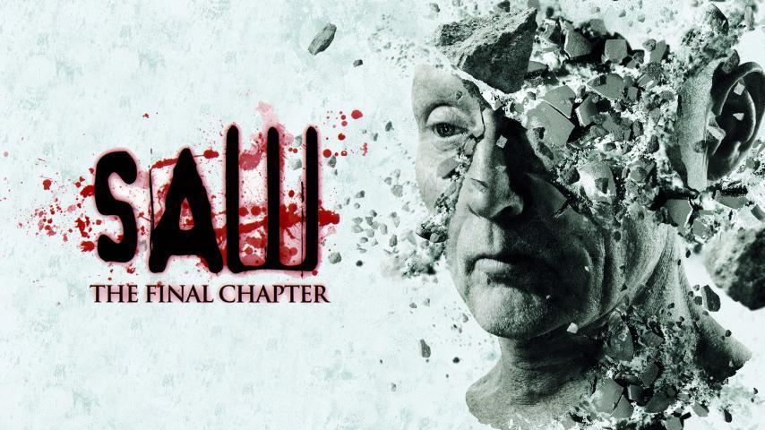 فيلم Saw 3D: The Final Chapter 2010 مترجم