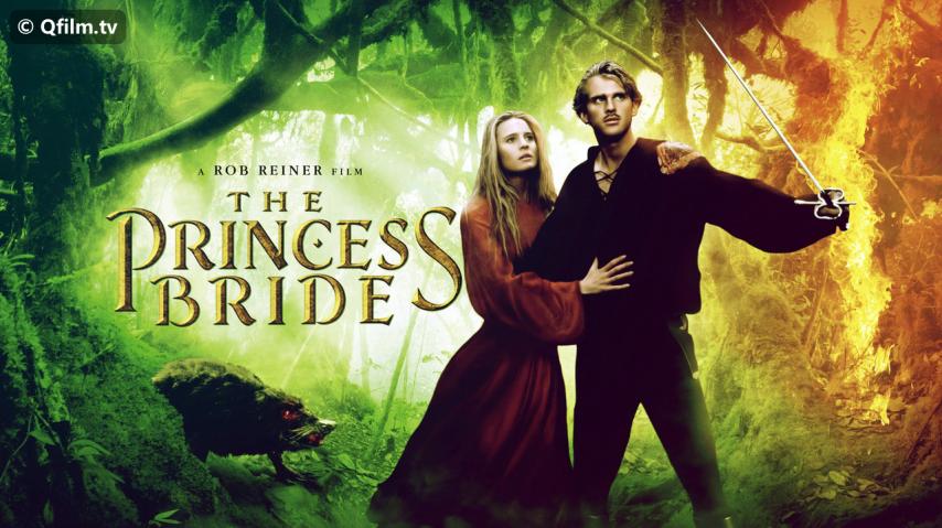 فيلم The Princess Bride 1987 مترجم