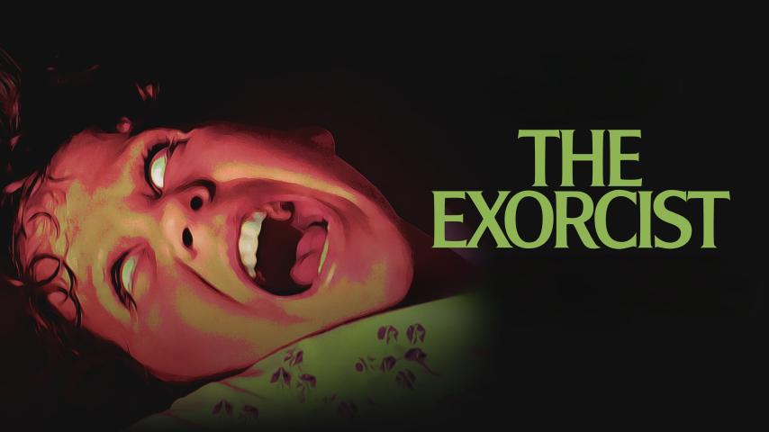 فيلم The Exorcist 1973 مترجم