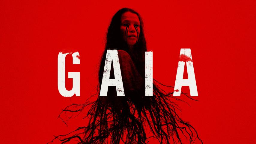 فيلم Gaia 2021 مترجم