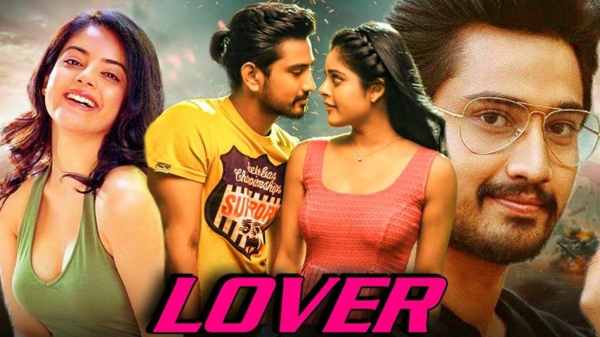 فيلم Lover 2018 مترجم