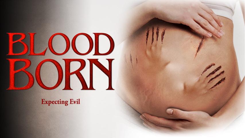 فيلم Blood Born 2021 مترجم