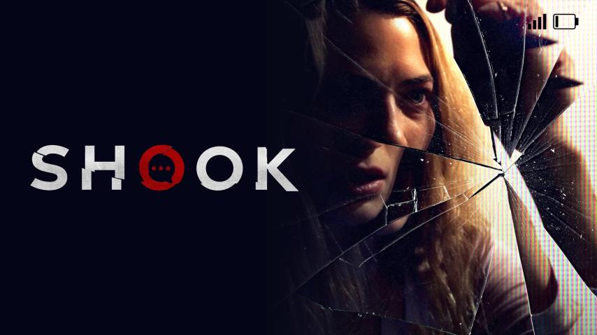 فيلم Shook 2021 مترجم