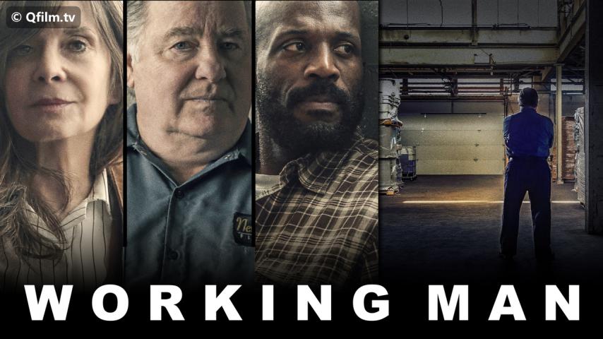 فيلم Working Man 2019 مترجم