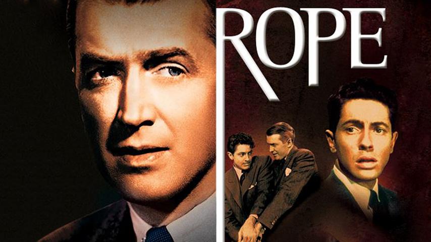 فيلم Rope 1948 مترجم