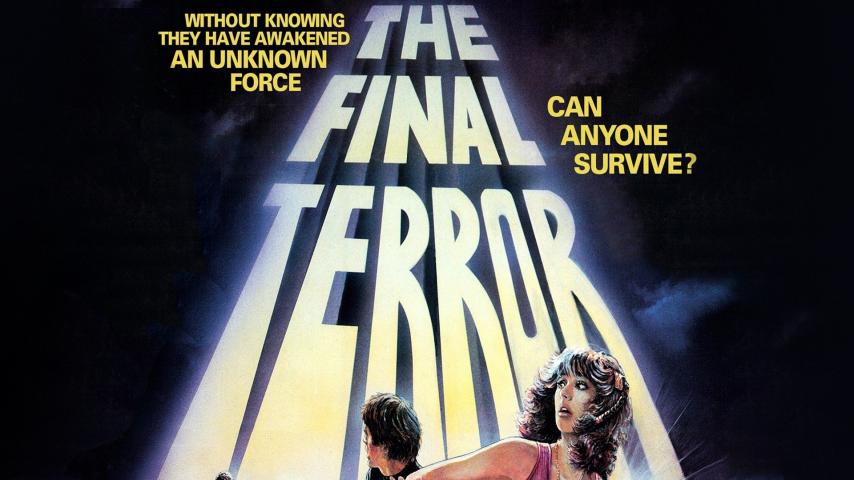 فيلم The Final Terror 1983 مترجم