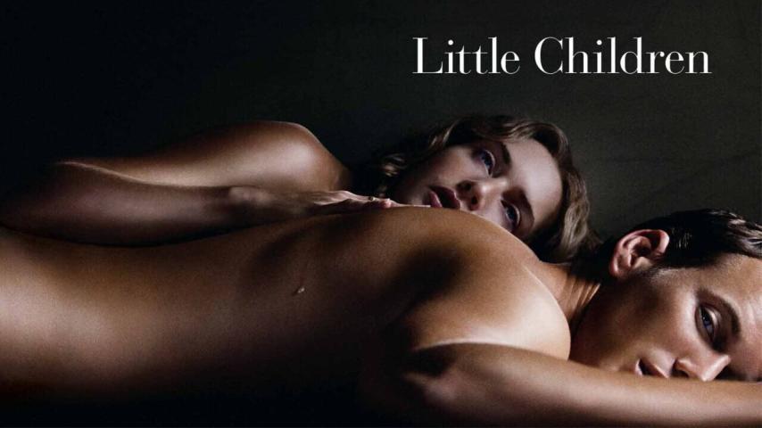 فيلم Little Children 2006 مترجم