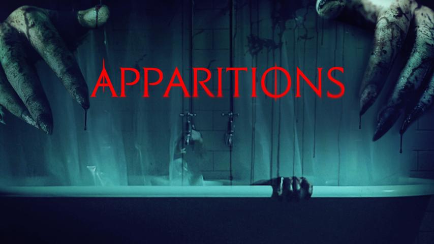 فيلم Apparitions 2021 مترجم