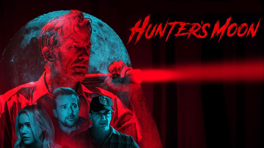 فيلم Hunter's Moon 2020 مترجم