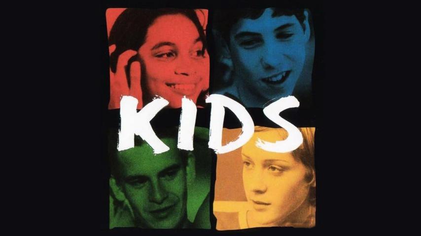 فيلم Kids 1995 مترجم