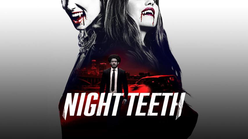 فيلم Night Teeth 2021 مترجم