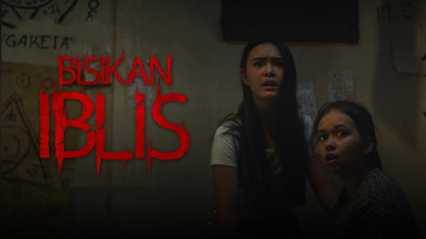 فيلم Bisikan Iblis 2018 مترجم