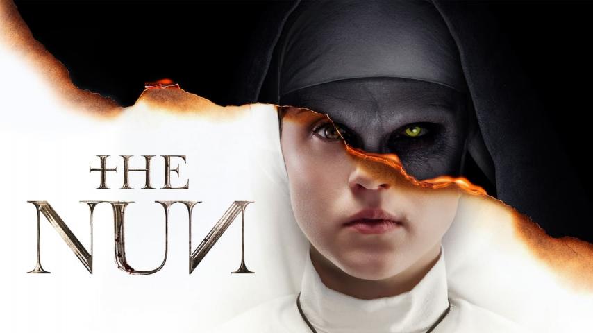 فيلم The Nun 2018 مترجم