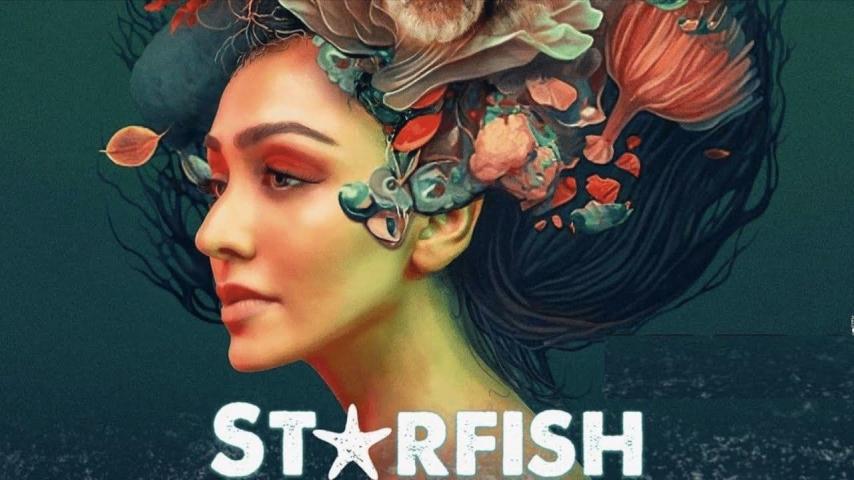 فيلم Starfish 2023 مترجم