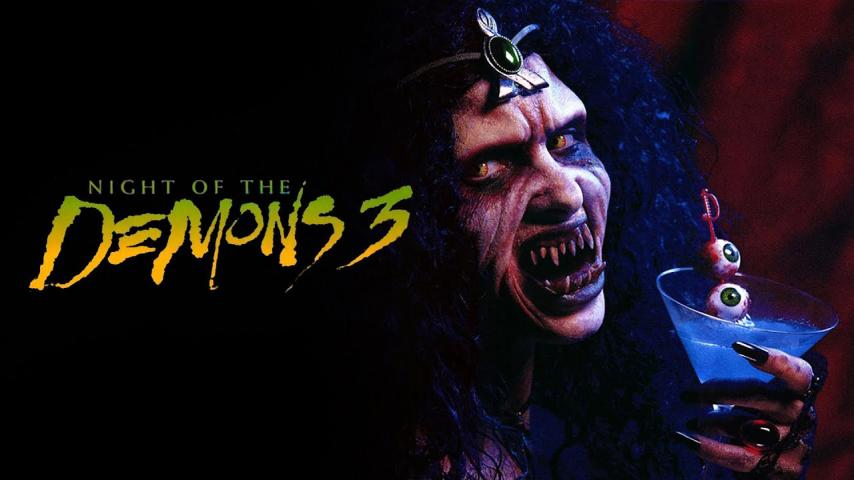 فيلم Night of the Demons III 1997 مترجم