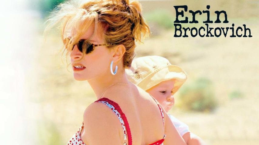 فيلم Erin Brockovich 2000 مترجم