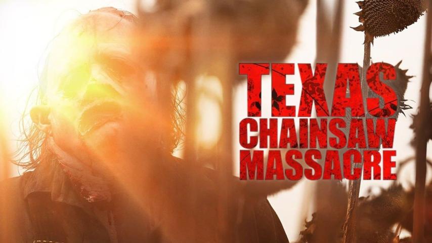 فيلم Texas Chainsaw Massacre 2022 مترجم