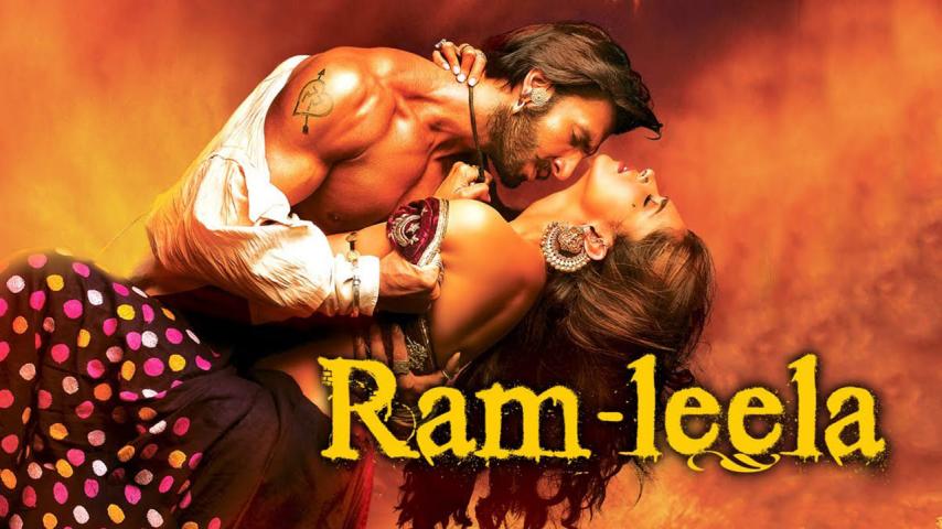 فيلم RamLeela 2013 مترجم