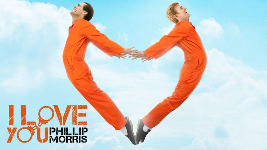 فيلم I Love You Phillip Morris 2009 مترجم