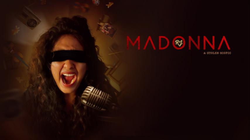 فيلم RJ Madonna 2021 مترجم