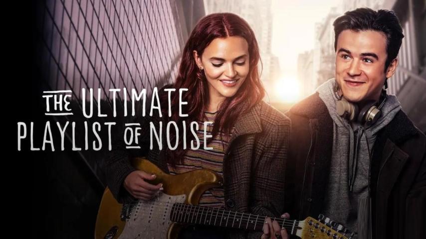 فيلم The Ultimate Playlist of Noise 2021 مترجم