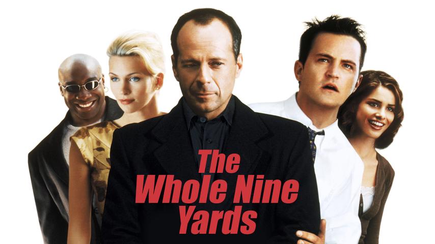 فيلم The Whole Nine Yards 2000 مترجم