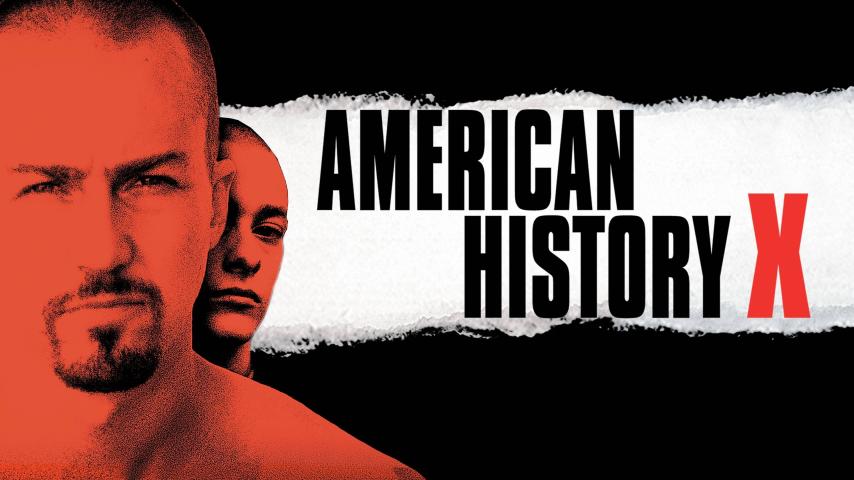 فيلم American History X 1998 مترجم