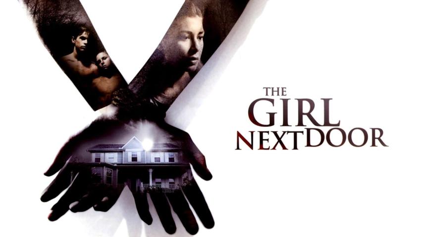 فيلم The Girl Next Door 2007 مترجم