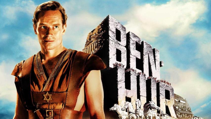 فيلم Ben-Hur 1959 مترجم