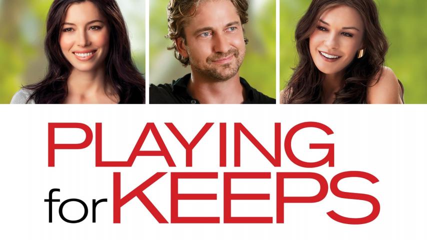 فيلم Playing for Keeps 2012 مترجم